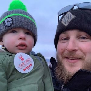 Meet your Posher, Joe